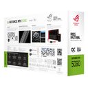 ASUS ROG-ASTRAL-RTX5090-O32G-WHITE 32GB – billede 21