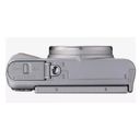 Canon PowerShot SX740 HS Lite Edition 21,1Megapixel Sølv Digitalkamera – billede 12