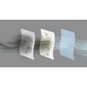 s-Bag E203S Anti-Odour Støvsuger Taske – billede 3