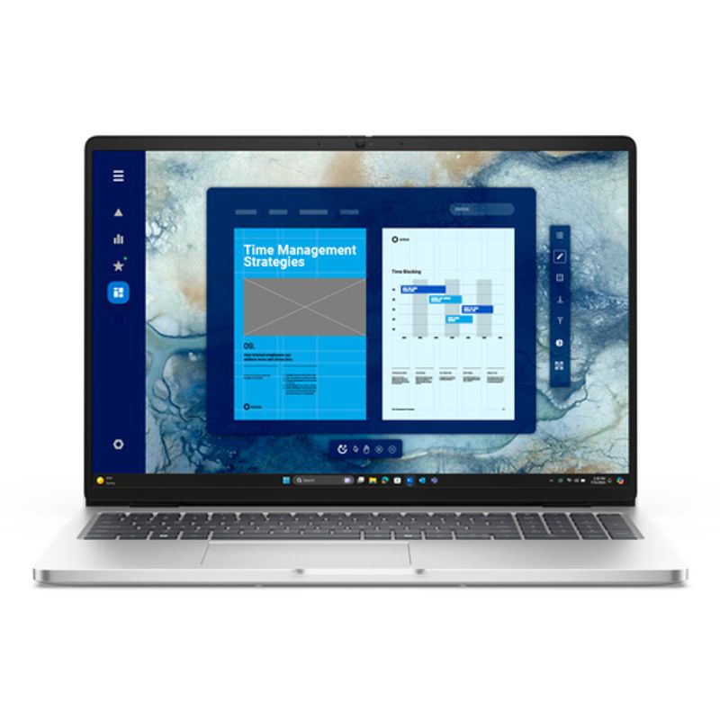 DELL PRO 16 U5-225U/16FHD+/16GB/512SSD/W11P/NO-AC/1BW
