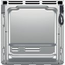 Whirlpool OMSK58CU1B Ovn til indbygning Sort 71l – billede 12