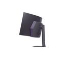 LG UltraGear OLED 45GX90SA-B 45 3440 x 1440 (UltraWide) HDMI DisplayPort 240Hz – billede 10