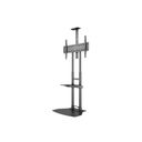 Multibrackets M Public Floorbase Basic 180 incl shelf & cameraholder – billede 4