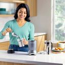 NutriBullet NB1224DG 0,9l 1200W Mørkegrå – billede 6