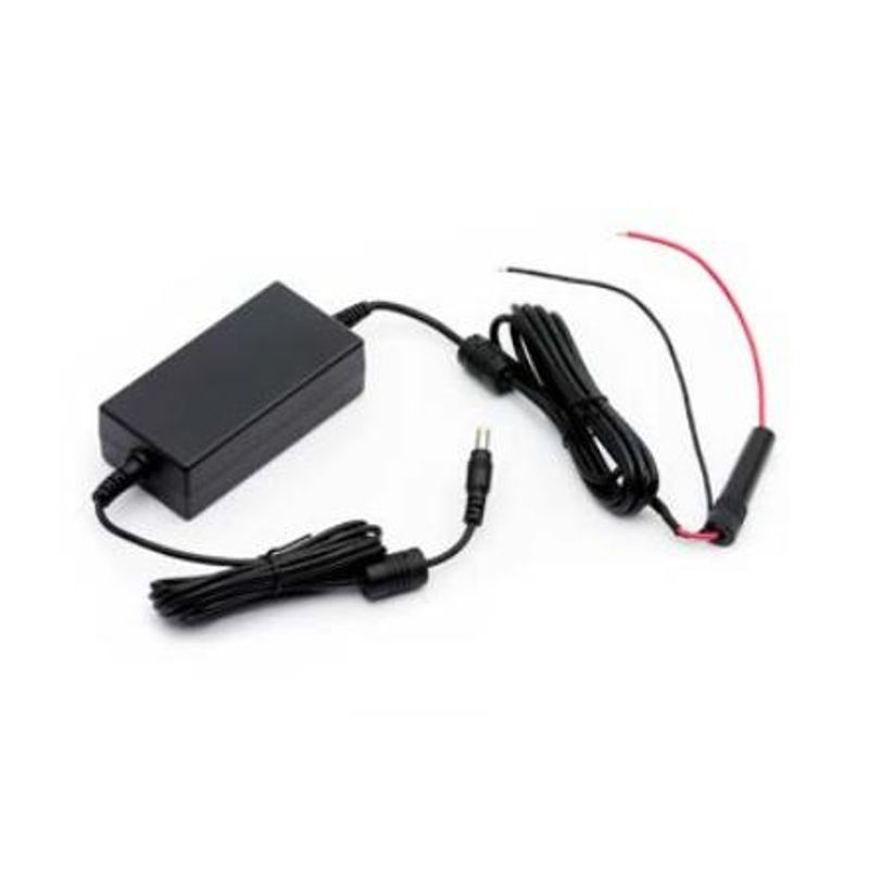 Zebra Vehicle Charger