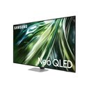 65i 4K / Neo QLED Mini LED / Smart TV / 2000 cd/m2 / Wi-Fi Ethernet /DVB-C S2 T2 / Black Titanium – billede 7