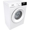 Gorenje WNHPI74SCPS/DE vaskemaskine Front-læsning 7 kg 1400 rpm Hvid – billede 11