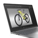 HP ZBook Power G11 A Mobile Workstation 16 8945HS 1TB NVIDIA RTX 3000 Ada / AMD Radeon 780M Windows 11 Pro – billede 4