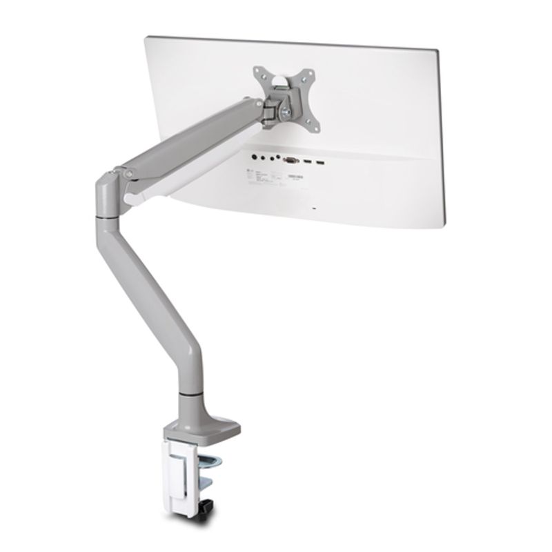 Kensington SmartFit One-Touch Single Monitor Arm Monteringssæt Monitor 13-32
