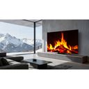 TCL C7L 55C7L TV 139.7 cm (55&quot ) 4K Ultra HD Smart TV Wi-Fi Black 2700 cd/m² – billede 7