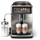 Saeco Xelsis Deluxe SM8885 Automatisk kaffemaskine Rustfrit stål – billede 2