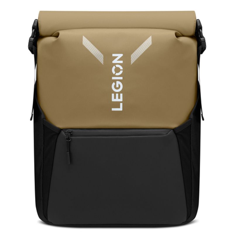 Lenovo GX41U39298 Bæretaske 40,6 cm (16) Nylon, Polyester, Polyurethan Sort