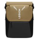 Lenovo GX41U39298 Bæretaske 40,6 cm (16) Nylon, Polyester, Polyurethan Sort – billede 1