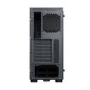 Chieftec Gamer Series Hawk Tower ATX Sort – billede 8