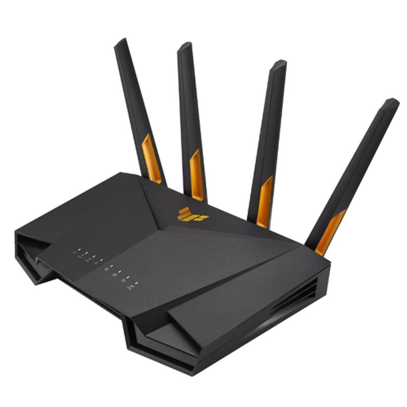 ASUS TUF Gaming AX4200 Trådløs router