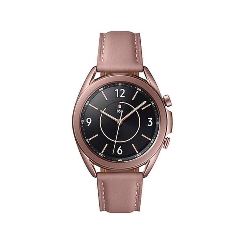 Samsung Galaxy Watch3 SM-R855F 41 mm Bronze SmartWatch
