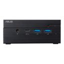 ASUS ExpertCenter PN53-BS5753MDS1 0,62 L størrelse PC Sort 2 GHz – billede 1