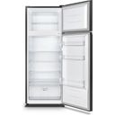Gorenje RF414EPB4 205l Klasse E Sort – billede 2