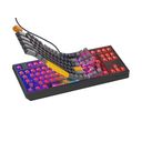 GENESIS Thor 230 TKL Tastatur Mekanisk RGB Kabel & trådløs – billede 5