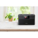 Kenwood CR-ST100S Internet radio Hvid – billede 13