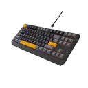 GENESIS Thor 230 TKL Tastatur Mekanisk RGB Kabel & trådløs – billede 17