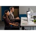Kensington SmartFit One-Touch Single Monitor Arm Monteringssæt Monitor 13-32 – billede 14