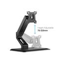 Multibrackets M Deskstand Touch Basic Stativ All-In-One/LCD display/berøringsskærm 17-32 – billede 8