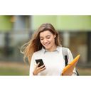 JVC HA A7T Trådløs Ægte trådløse øretelefoner Pink – billede 6