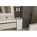Candy TCA274TM4-S vaskemaskine Top-indlæsning 7 kg 1200 rpm Hvid – billede 10