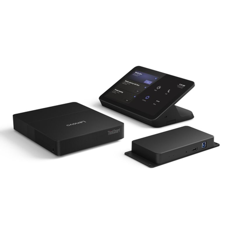 Lenovo ThinkSmart Core Gen 2 for Microsoft Team Rooms