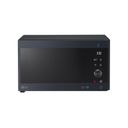 LG NeoChef MH6565CPB Mikrobølgeovn med grill Matsort stål – billede 1