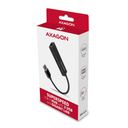AXAGON HMA-GL3A Hub 3 porte USB – billede 7