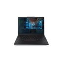 Lenovo ThinkPad P14s Gen 7 (AMD) 14 1920 x 1200 (WUXGA) 450 32GB 1TB AMD Radeon 860M Windows 11 Pro – billede 2