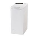 Candy TCA274TM4-S vaskemaskine Top-indlæsning 7 kg 1200 rpm Hvid – billede 3
