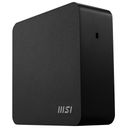 MSI Cubi NUC 1MG-007BDE 0.84L sized PC Sort 150U Intel® SoC – billede 22