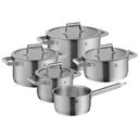 WMF Comfort Line 0732556040 grydesæt 9 stk – billede 1