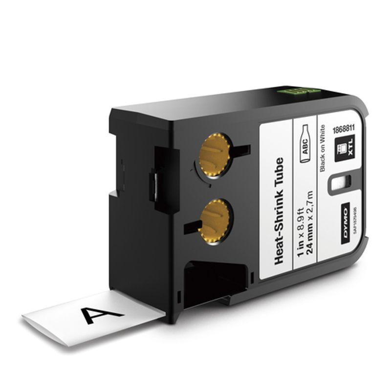 DYMO XTL Tape (2,4 cm x 2,7 m) 1kassette(r) 1868811
