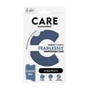 CARE by PanzerGlass Beskyttelsescover Koronet blå Apple iPhone 16 – billede 3