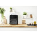 Tefal Easy Fry FW501815 Varmlufts-stegeovn 2kW Sort – billede 5