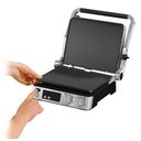 Braun MultiGrill 7 Grill 2000W Sort – billede 2