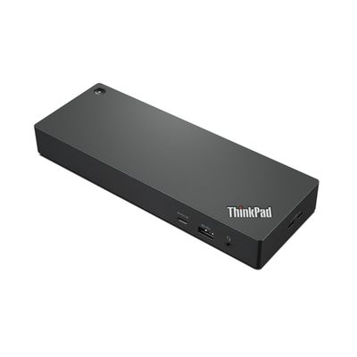 Lenovo ThinkPad Universal Thunderbolt 4 Dock Thunderbolt 4 Dockingstation