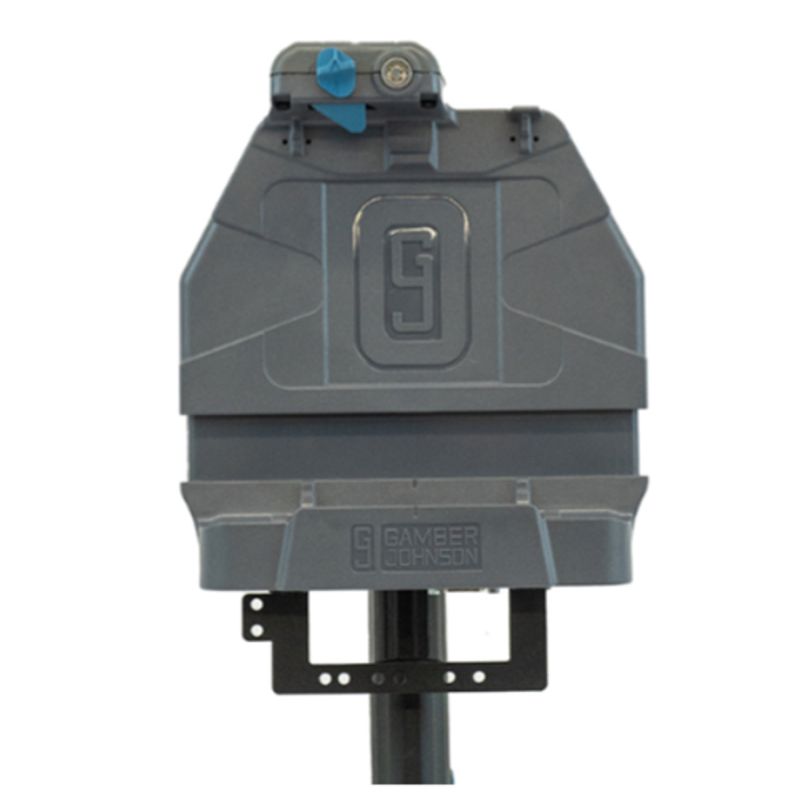 Zebra Slim Dockingstation