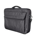 Trust Atlanta Bæretaske 16 Polyester Sort – billede 1
