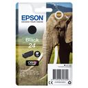 Epson 24 Sort Blæk C13T24214022 – billede 1