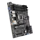 ASUS WS C246M PRO/SE Micro-ATX LGA1151 Intel C246 – billede 3
