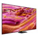 Samsung QN90F QE98QN90FAT 98 4K Ultra HD Sort – billede 3