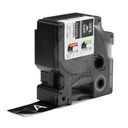 DYMO Rhino Coloured Vinyl Tape (2,54 cm x 5,5 m) 1kassette(r) 1805432 – billede 2