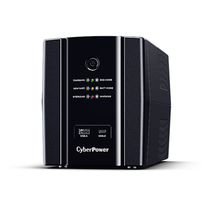 CyberPower UT Series UT1500EG UPS 900Watt 1500VA