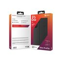 ZAGG Folio Beskyttelsescover Sort – billede 7