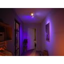 Philips by Signify Hue White and colour ambience 8720169318373 Smart belysning G Variabel – billede 2